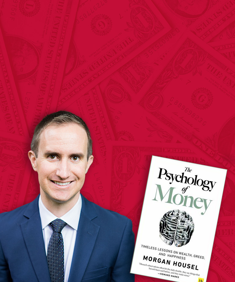 The Psychology of Money: Behaviors of successful investors - The First  National Bank in Sioux Falls