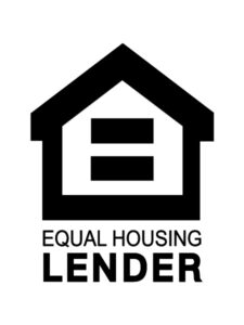 Equal Housing Lender